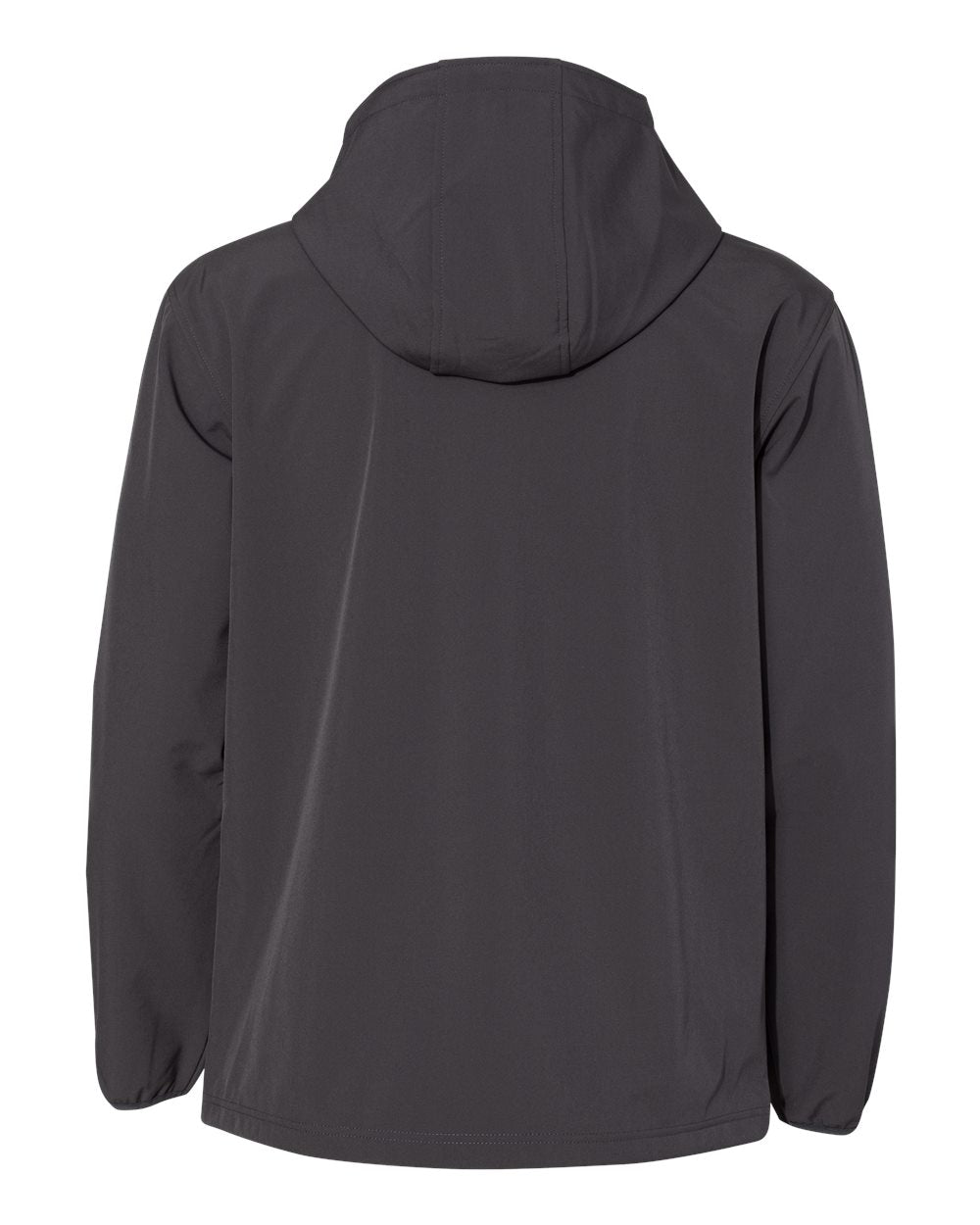 TF POLY-TECH WATER RESISTANT SOFT SHELL JACKET