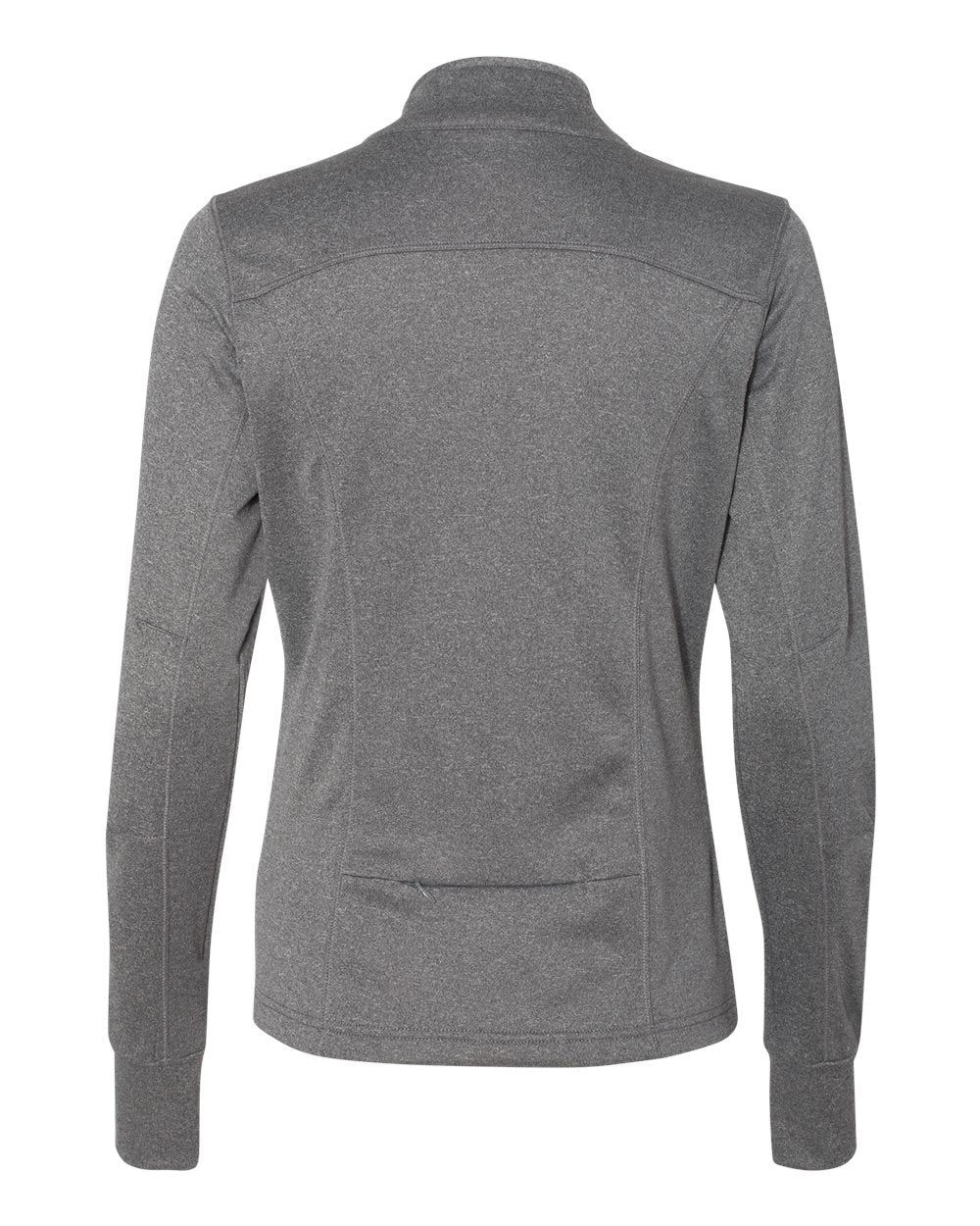 Women's Poly-Tech Full-Zip Track Jacket