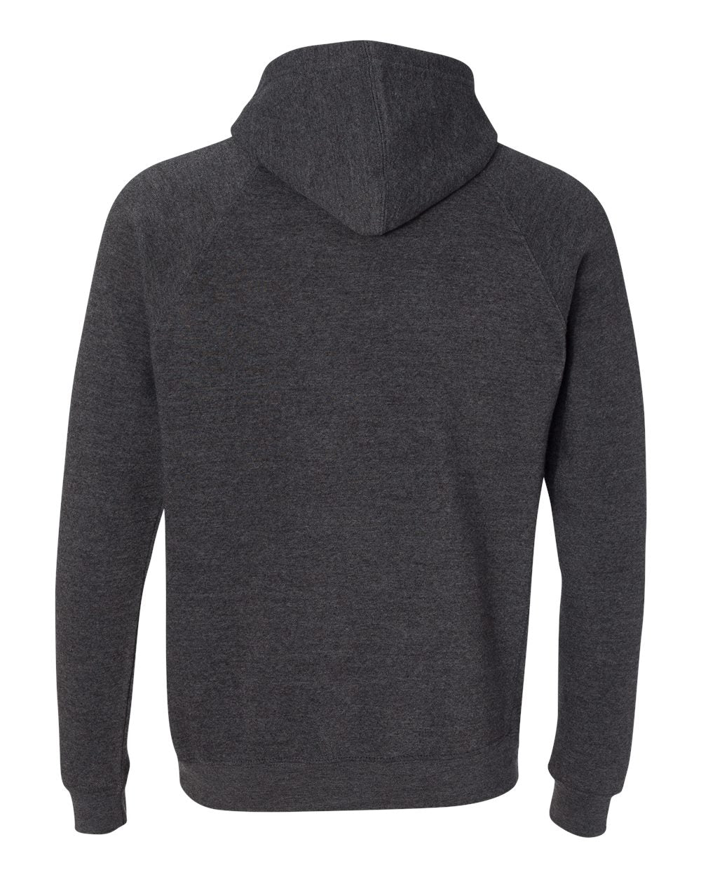 Full Front TF Logo Full Front Hoodie 8 oz. 52/48 cotton/polyester blend
