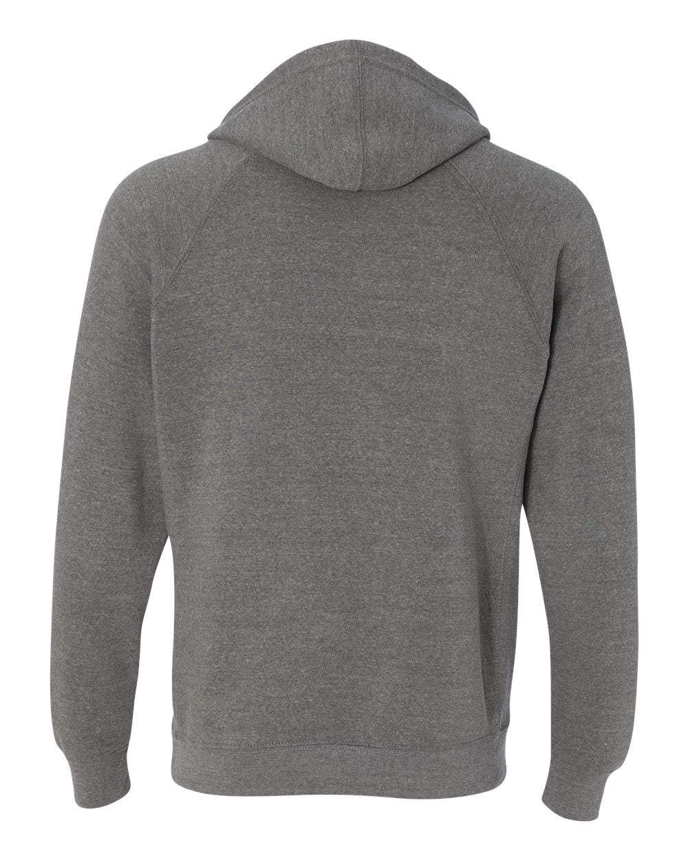Full Front TF Logo Full Front Hoodie 8 oz. 52/48 cotton/polyester blend