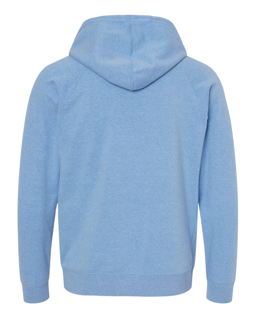 Full Front TF Logo Full Front Hoodie 8 oz. 52/48 cotton/polyester blend